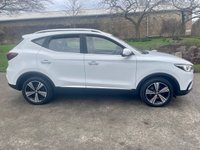USED 2020 20 MG MG ZS 44.5kWh Exclusive SUV 5dr Electric Auto (143 ps) Electric SUV For Under &pound;9000 !! Great Specification With Full Service History.