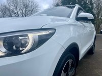 USED 2020 20 MG MG ZS 44.5kWh Exclusive SUV 5dr Electric Auto (143 ps) Electric SUV For Under &pound;9000 !! Great Specification With Full Service History.