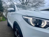 USED 2020 20 MG MG ZS 44.5kWh Exclusive SUV 5dr Electric Auto (143 ps) Electric SUV For Under &pound;9000 !! Great Specification With Full Service History.