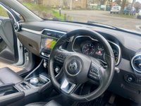 USED 2020 20 MG MG ZS 44.5kWh Exclusive SUV 5dr Electric Auto (143 ps) Electric SUV For Under &pound;9000 !! Great Specification With Full Service History.