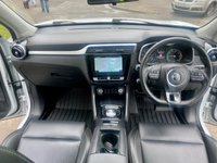 USED 2020 20 MG MG ZS 44.5kWh Exclusive SUV 5dr Electric Auto (143 ps) Electric SUV For Under &pound;9000 !! Great Specification With Full Service History.