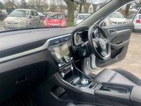USED 2020 20 MG MG ZS 44.5kWh Exclusive SUV 5dr Electric Auto (143 ps) Electric SUV For Under &pound;9000 !! Great Specification With Full Service History.