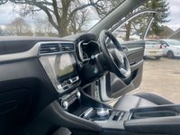 USED 2020 20 MG MG ZS 44.5kWh Exclusive SUV 5dr Electric Auto (143 ps) Electric SUV For Under &pound;9000 !! Great Specification With Full Service History.