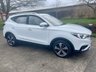 USED 2020 20 MG MG ZS 44.5kWh Exclusive SUV 5dr Electric Auto (143 ps) Electric SUV For Under &pound;9000 !! Great Specification With Full Service History.