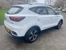 USED 2020 20 MG MG ZS 44.5kWh Exclusive SUV 5dr Electric Auto (143 ps) Electric SUV For Under &pound;9000 !! Great Specification With Full Service History.