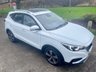 USED 2020 20 MG MG ZS 44.5kWh Exclusive SUV 5dr Electric Auto (143 ps) Electric SUV For Under &pound;9000 !! Great Specification With Full Service History.