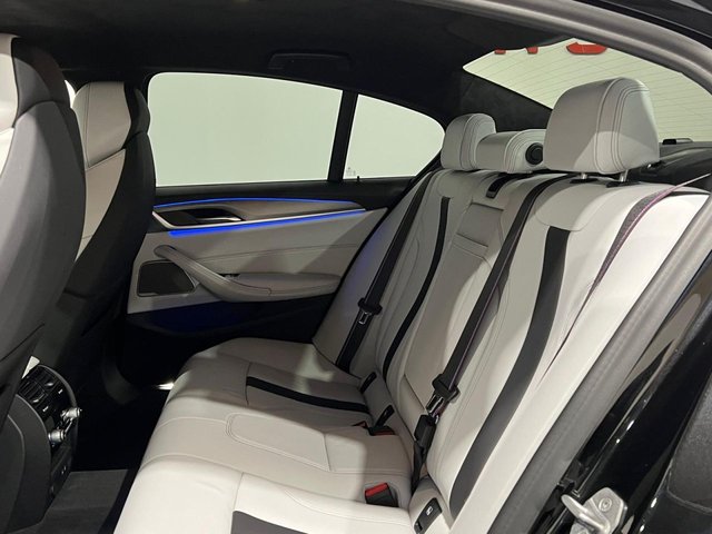 2021 BMW M5 2021 4.4i V8 Competition Saloon 4dr Petrol Steptronic xDrive Euro 6 (s/s) (625 ps) - Photo 7