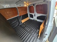 USED 2023 72 TOYOTA PROACE CITY 1.5 BlueHDi Design Short Panel Van 5dr Diesel Auto SWB Euro 6 (s/s) (130 bhp) AUTO - DESIGN - ALLOYS, CAMERA AND SENSORS.