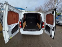 USED 2023 72 TOYOTA PROACE CITY 1.5 BlueHDi Design Short Panel Van 5dr Diesel Auto SWB Euro 6 (s/s) (130 bhp) AUTO - DESIGN - ALLOYS, CAMERA AND SENSORS.