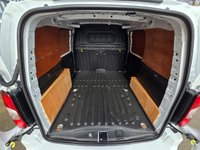 USED 2023 72 TOYOTA PROACE CITY 1.5 BlueHDi Design Short Panel Van 5dr Diesel Auto SWB Euro 6 (s/s) (130 bhp) AUTO - DESIGN - ALLOYS, CAMERA AND SENSORS.