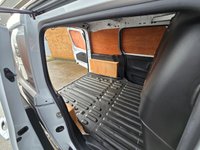 USED 2023 72 TOYOTA PROACE CITY 1.5 BlueHDi Design Short Panel Van 5dr Diesel Auto SWB Euro 6 (s/s) (130 bhp) AUTO - DESIGN - ALLOYS, CAMERA AND SENSORS.