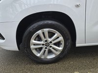 USED 2023 72 TOYOTA PROACE CITY 1.5 BlueHDi Design Short Panel Van 5dr Diesel Auto SWB Euro 6 (s/s) (130 bhp) AUTO - DESIGN - ALLOYS, CAMERA AND SENSORS.