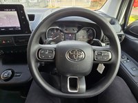 USED 2023 72 TOYOTA PROACE CITY 1.5 BlueHDi Design Short Panel Van 5dr Diesel Auto SWB Euro 6 (s/s) (130 bhp) AUTO - DESIGN - ALLOYS, CAMERA AND SENSORS.