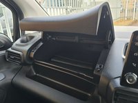 USED 2023 72 TOYOTA PROACE CITY 1.5 BlueHDi Design Short Panel Van 5dr Diesel Auto SWB Euro 6 (s/s) (130 bhp) AUTO - DESIGN - ALLOYS, CAMERA AND SENSORS.