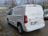 USED 2023 72 TOYOTA PROACE CITY 1.5 BlueHDi Design Short Panel Van 5dr Diesel Auto SWB Euro 6 (s/s) (130 bhp) AUTO - DESIGN - ALLOYS, CAMERA AND SENSORS.