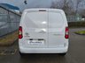 USED 2023 72 TOYOTA PROACE CITY 1.5 BlueHDi Design Short Panel Van 5dr Diesel Auto SWB Euro 6 (s/s) (130 bhp) AUTO - DESIGN - ALLOYS, CAMERA AND SENSORS.