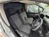 USED 2023 72 TOYOTA PROACE CITY 1.5 BlueHDi Design Short Panel Van 5dr Diesel Auto SWB Euro 6 (s/s) (130 bhp) AUTO - DESIGN - ALLOYS, CAMERA AND SENSORS.