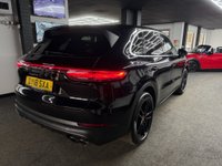 USED 2018 18 PORSCHE CAYENNE 2.9T V6 S SUV 5dr Petrol TiptronicS 4WD Euro 6 (s/s) (440 ps) BOSE AUDIO + REAR CAMERA