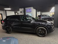 USED 2018 18 PORSCHE CAYENNE 2.9T V6 S SUV 5dr Petrol TiptronicS 4WD Euro 6 (s/s) (440 ps) BOSE AUDIO + REAR CAMERA