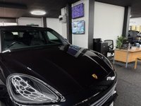 USED 2018 18 PORSCHE CAYENNE 2.9T V6 S SUV 5dr Petrol TiptronicS 4WD Euro 6 (s/s) (440 ps) BOSE AUDIO + REAR CAMERA