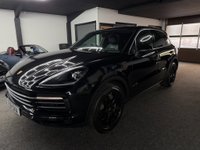 USED 2018 18 PORSCHE CAYENNE 2.9T V6 S SUV 5dr Petrol TiptronicS 4WD Euro 6 (s/s) (440 ps) BOSE AUDIO + REAR CAMERA
