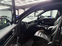 USED 2018 18 PORSCHE CAYENNE 2.9T V6 S SUV 5dr Petrol TiptronicS 4WD Euro 6 (s/s) (440 ps) BOSE AUDIO + REAR CAMERA