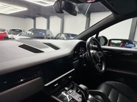 USED 2018 18 PORSCHE CAYENNE 2.9T V6 S SUV 5dr Petrol TiptronicS 4WD Euro 6 (s/s) (440 ps) BOSE AUDIO + REAR CAMERA
