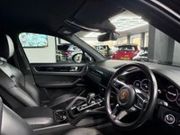 USED 2018 18 PORSCHE CAYENNE 2.9T V6 S SUV 5dr Petrol TiptronicS 4WD Euro 6 (s/s) (440 ps) BOSE AUDIO + REAR CAMERA
