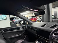 USED 2018 18 PORSCHE CAYENNE 2.9T V6 S SUV 5dr Petrol TiptronicS 4WD Euro 6 (s/s) (440 ps) BOSE AUDIO + REAR CAMERA