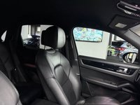 USED 2018 18 PORSCHE CAYENNE 2.9T V6 S SUV 5dr Petrol TiptronicS 4WD Euro 6 (s/s) (440 ps) BOSE AUDIO + REAR CAMERA