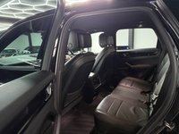 USED 2018 18 PORSCHE CAYENNE 2.9T V6 S SUV 5dr Petrol TiptronicS 4WD Euro 6 (s/s) (440 ps) BOSE AUDIO + REAR CAMERA