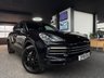 USED 2018 18 PORSCHE CAYENNE 2.9T V6 S SUV 5dr Petrol TiptronicS 4WD Euro 6 (s/s) (440 ps) BOSE AUDIO + REAR CAMERA