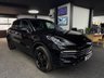 USED 2018 18 PORSCHE CAYENNE 2.9T V6 S SUV 5dr Petrol TiptronicS 4WD Euro 6 (s/s) (440 ps) BOSE AUDIO + REAR CAMERA