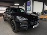 USED 2018 18 PORSCHE CAYENNE 2.9T V6 S SUV 5dr Petrol TiptronicS 4WD Euro 6 (s/s) (440 ps) BOSE AUDIO + REAR CAMERA