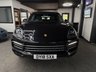 USED 2018 18 PORSCHE CAYENNE 2.9T V6 S SUV 5dr Petrol TiptronicS 4WD Euro 6 (s/s) (440 ps) BOSE AUDIO + REAR CAMERA