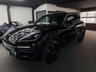 USED 2018 18 PORSCHE CAYENNE 2.9T V6 S SUV 5dr Petrol TiptronicS 4WD Euro 6 (s/s) (440 ps) BOSE AUDIO + REAR CAMERA