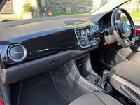 USED 2013 13 VOLKSWAGEN UP! 1.0 High up! Hatchback 5dr Petrol Manual Euro 5 (75 ps) 
