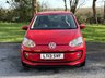 USED 2013 13 VOLKSWAGEN UP! 1.0 High up! Hatchback 5dr Petrol Manual Euro 5 (75 ps) 