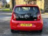USED 2013 13 VOLKSWAGEN UP! 1.0 High up! Hatchback 5dr Petrol Manual Euro 5 (75 ps) 