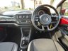 USED 2013 13 VOLKSWAGEN UP! 1.0 High up! Hatchback 5dr Petrol Manual Euro 5 (75 ps) 