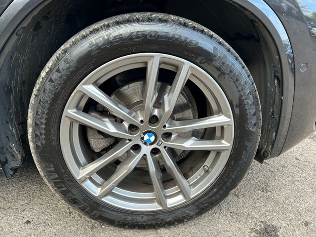 2019 BMW X3 2L M Sport 5dr - Photo 12