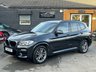 USED 2019 19 BMW X3 2.0 20d M Sport SUV 5dr Diesel Auto xDrive Euro 6 (s/s) (190 ps) HEATED LEATHER * BLUETOOTH