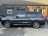 USED 2019 19 BMW X3 2.0 20d M Sport SUV 5dr Diesel Auto xDrive Euro 6 (s/s) (190 ps) HEATED LEATHER * BLUETOOTH