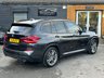 USED 2019 19 BMW X3 2.0 20d M Sport SUV 5dr Diesel Auto xDrive Euro 6 (s/s) (190 ps) HEATED LEATHER * BLUETOOTH