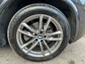 USED 2019 19 BMW X3 2.0 20d M Sport SUV 5dr Diesel Auto xDrive Euro 6 (s/s) (190 ps) HEATED LEATHER * BLUETOOTH