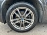 USED 2019 19 BMW X3 2.0 20d M Sport SUV 5dr Diesel Auto xDrive Euro 6 (s/s) (190 ps) HEATED LEATHER * BLUETOOTH
