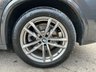 USED 2019 19 BMW X3 2.0 20d M Sport SUV 5dr Diesel Auto xDrive Euro 6 (s/s) (190 ps) HEATED LEATHER * BLUETOOTH