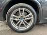 USED 2019 19 BMW X3 2.0 20d M Sport SUV 5dr Diesel Auto xDrive Euro 6 (s/s) (190 ps) HEATED LEATHER * BLUETOOTH