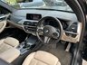 USED 2019 19 BMW X3 2.0 20d M Sport SUV 5dr Diesel Auto xDrive Euro 6 (s/s) (190 ps) HEATED LEATHER * BLUETOOTH