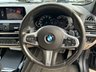 USED 2019 19 BMW X3 2.0 20d M Sport SUV 5dr Diesel Auto xDrive Euro 6 (s/s) (190 ps) HEATED LEATHER * BLUETOOTH